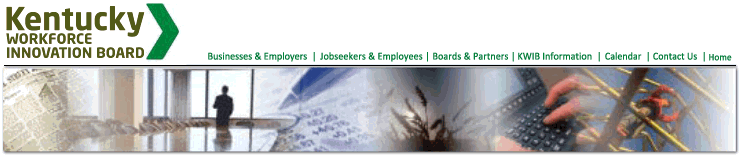 KWIB Banner Graphic