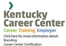 Kentucky Career Center Project List