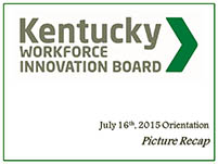 KWIB Orientation Graphic
