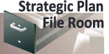 Strategic Plan File Room graphic